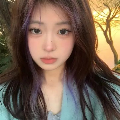 我的爆气女友