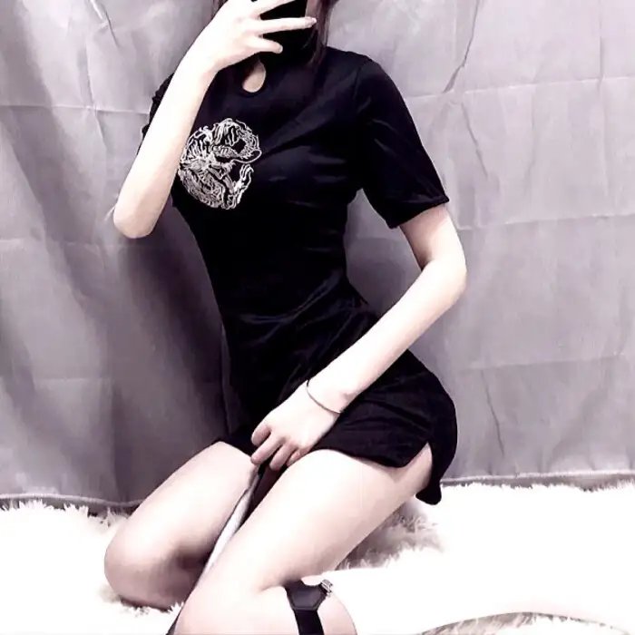 烈女